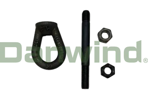 LIFTING BOLT F YAW GEAR