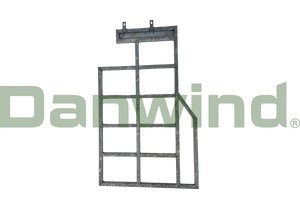 RAILING S/TR.