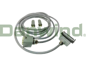 CABLE 5M 10 / 4 POL PLUG F. SKYMAN LIFT