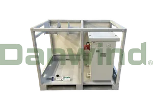 CONSTRUCTIVE ELEC. TRANSFORMER