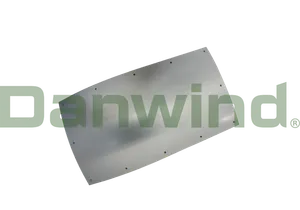 COVER F HOLE TO LIFTING <3,6MW