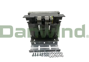 Autotransformer 3X690V/3X400