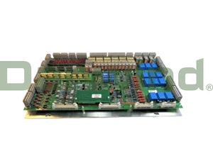 Relay board V105-5 (Bottom)