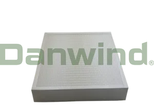 PANEL FILTER 592X490X 94MM
