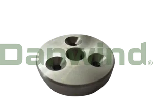 FLANGE F SHAFT<HYDR. PITCH 1MW