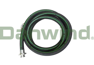 OIL HOSE FROM COOLER TO TOP