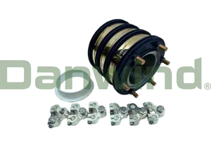 ROTATING UNIT 850KW