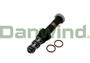 Solenoid valve OD1311777000