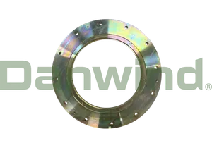 BEARING COVER A SURFACE TR.1MW