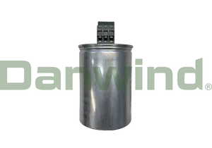 CAPACITOR 12,5kVAr B25667-A6257-