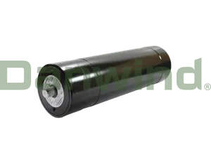Acc. piston 0,4-6,0L 120 bar Arctic #