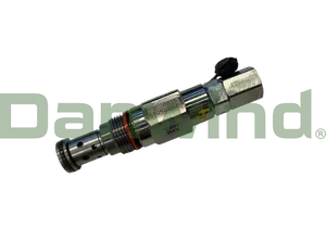 RELIEF VALVE PED SUN T-10A 250BAR 75L