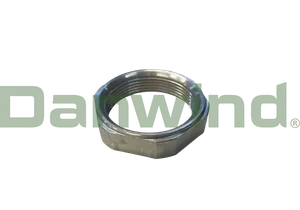 NUT FOR ADJUSTABLE NIPPLE 2""