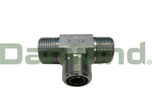 FITTING C ISO8434-3 T 16X16X16 X X