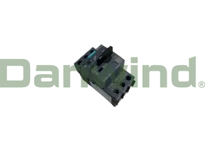CIRCUIT BREAKER 3P 2.2-3.2A S00 SCREW
