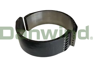 CLAMPING RING  2,3MWMKII