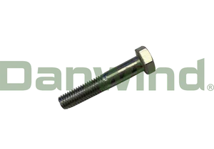 BOLT M8X45 A4.80 ISO4014-S C-1