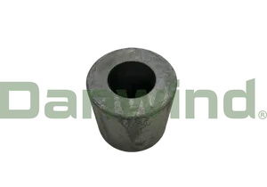 BOLT EXTENSION F M36 L=65MM