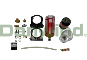 RETROFIT AUTO LUBRICATION O MAIN BEARING