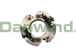 MECHANICAL HCU SPECIAL VERSION 600KW