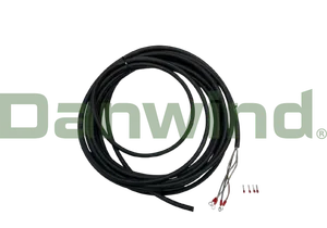 CABLE -WDB16 (+U18) L: 10.50M D3