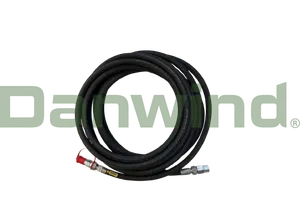 HYDRAULIC HOSE CPL. 15M