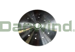 BRAKE DISC 2.3MW VS
