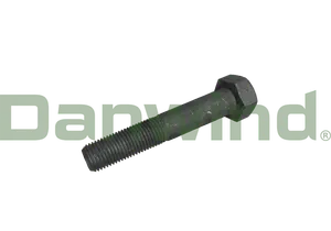 BOLT M33X180 10.9 ISO4014 TZN