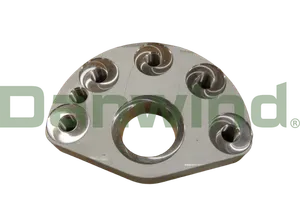 TOP PLATE FOR PITCH CYLINDER