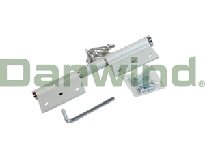 CLOSURE HINGE KIT F. FENCING