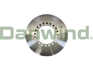 BRAKE DISC FOR S3GH-515 KOMBI