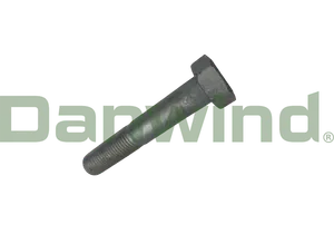 BOLT M36X200 10.9 ISO4014 TZN