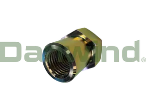 SPECIAL NUT F. LEADING BRACKET, M36