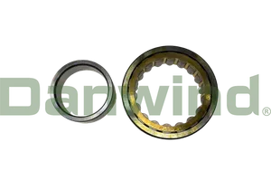 BEARING FOR NDE 3,6 MW