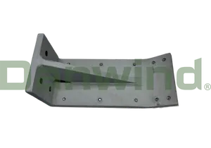 TOWER GUIDE ASSEMBLY