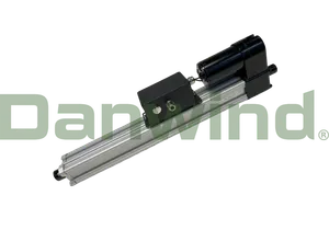 ACTUATOR 24V, STROKE 355MM