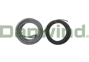 CABLE SET-G4-MLCS -15M
