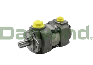 INTERNAL GEAR PUMP SINGLE 280/350 BAR