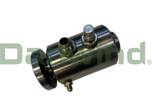 ROTATING UNION COMPL. HYDR.<