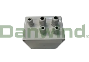 CONTROL BOX V018-1A-MO F HEAT