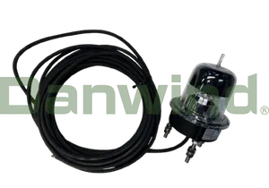 AVIATION LIGHT BTI OL21-230VAC 10CD