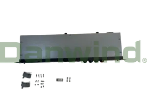 TIMESERVER FOR 19"" RACK
