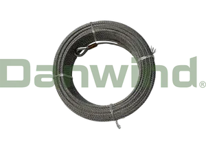 Icm Vertical Parts For Top 70M Wire