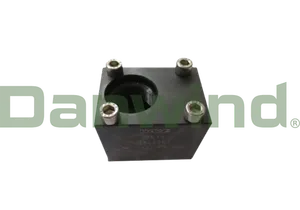 VALVE BLOCK HFDK60678, STEEL <