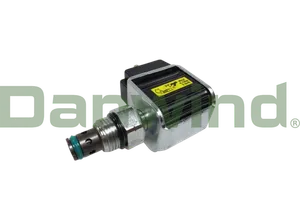 SOLENOID VALVE DSL081ND024LD'NO'