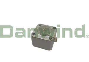SCREW FUSE FLUSH END (AC FUSES)