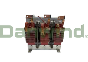 INDUCTOR 5.6% FOR 180 KVAR