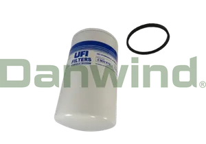 FILTER ELEMENT 3MY CA302 E FT1