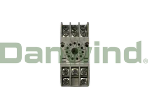 S-SYSTEM FOOTING S411