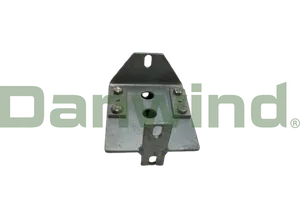YAW GREASE SYSTEM ASSEMBLY